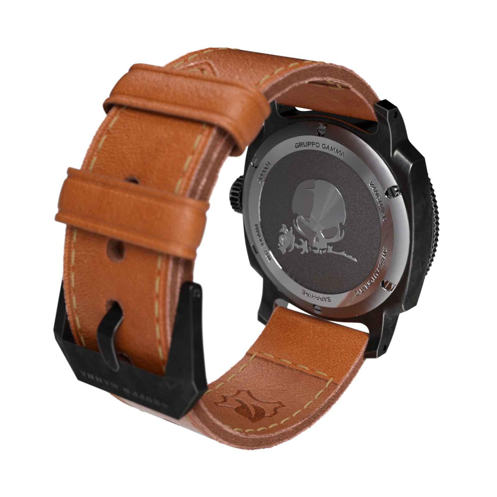 Gruppo Gamma Vanguard AV-00 (2 straps)