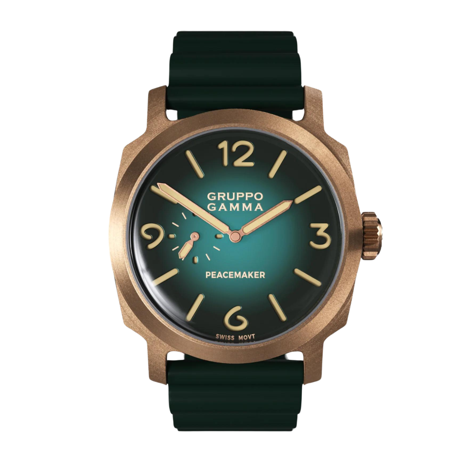 Gruppo Gamma Peacemaker PN-19 Bronze