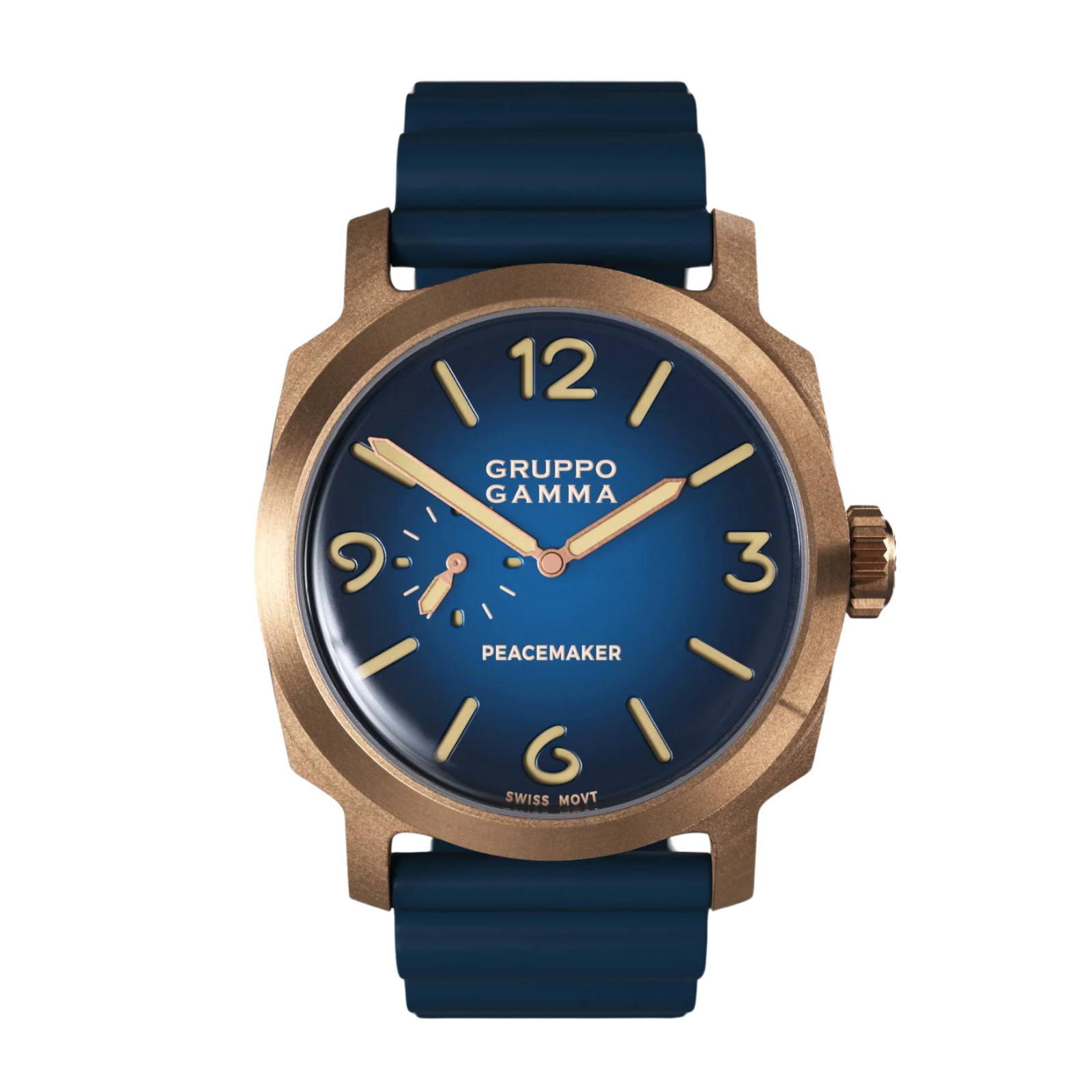 Gruppo Gamma Peacemaker PN-20 Bronze