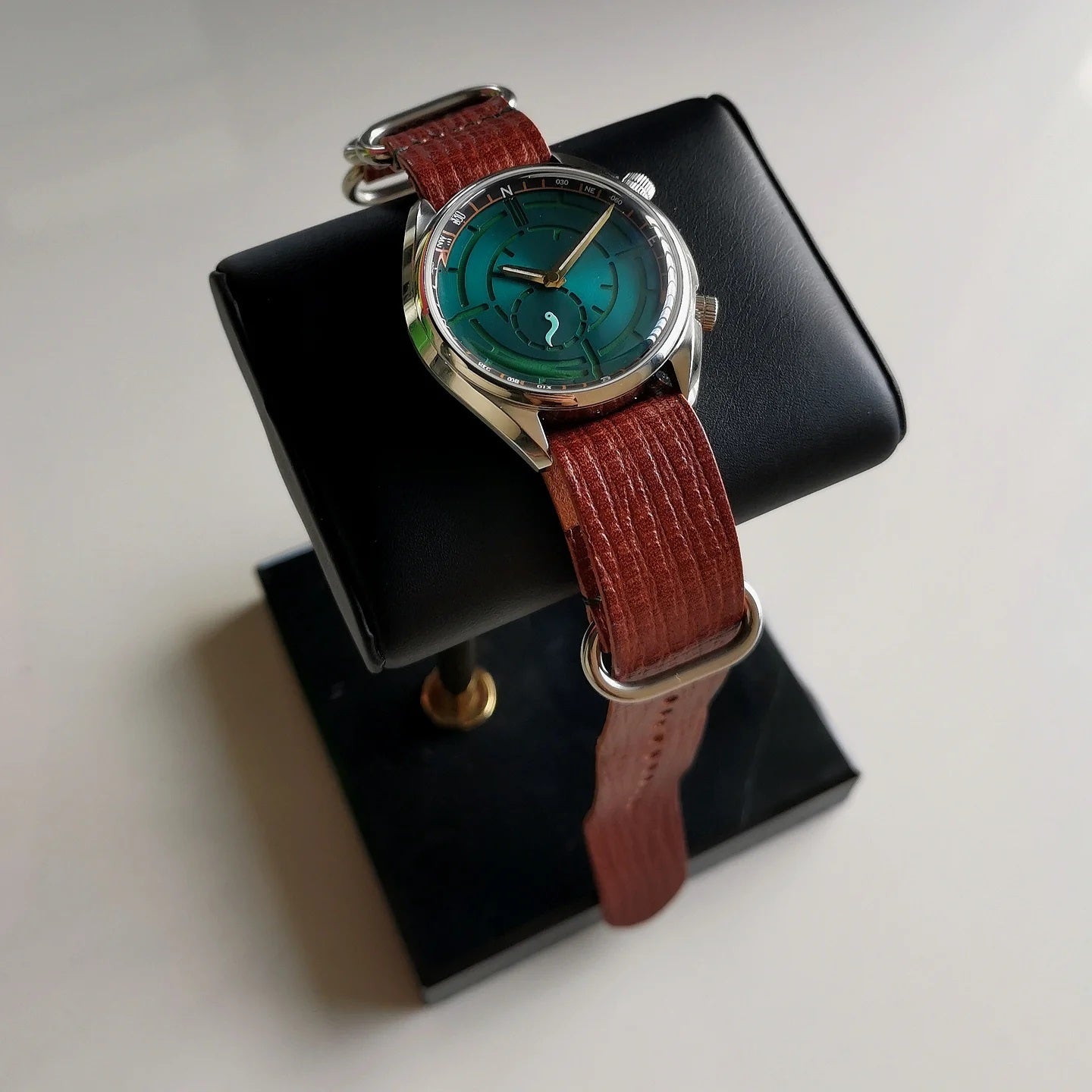 Feynman Timekeepers Fjorde Founder's Edition (Limited Edition 50 pieces)