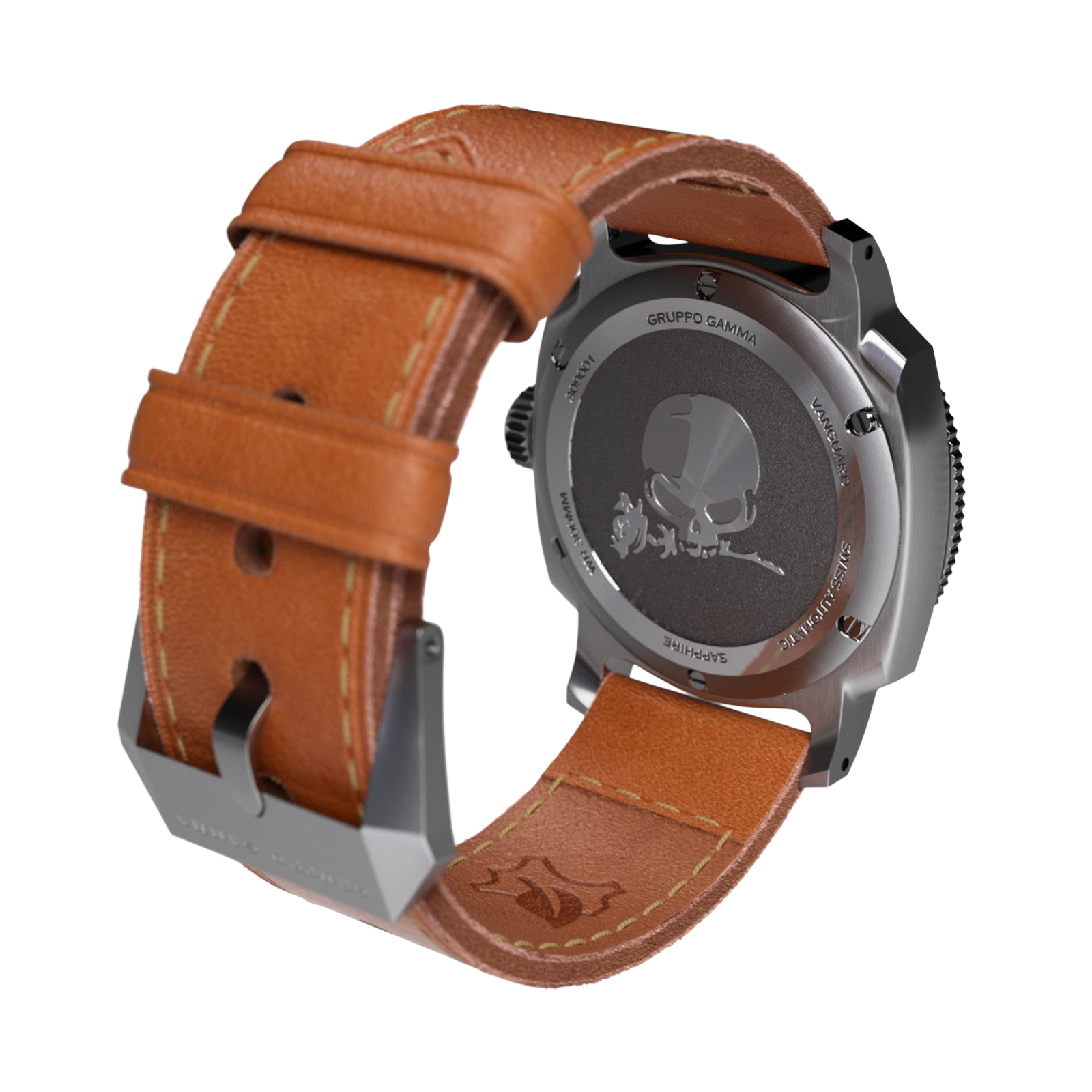 Gruppo Gamma Vanguard AG-00 (2 straps)