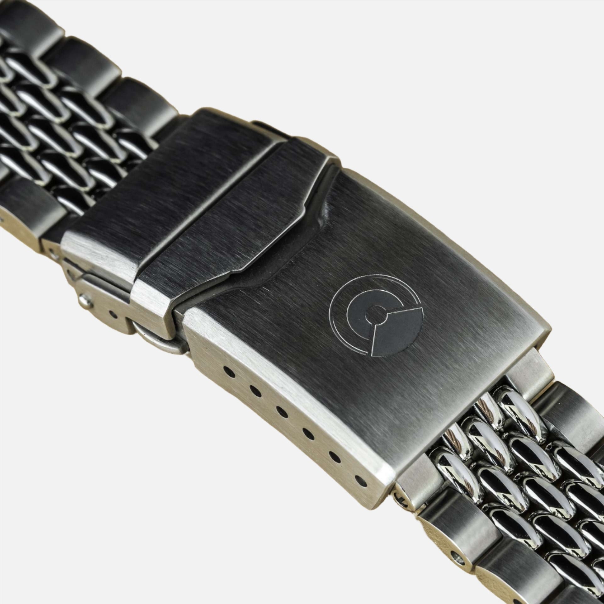 Direnzo DRZ-05 Solaris Black (No Date)
