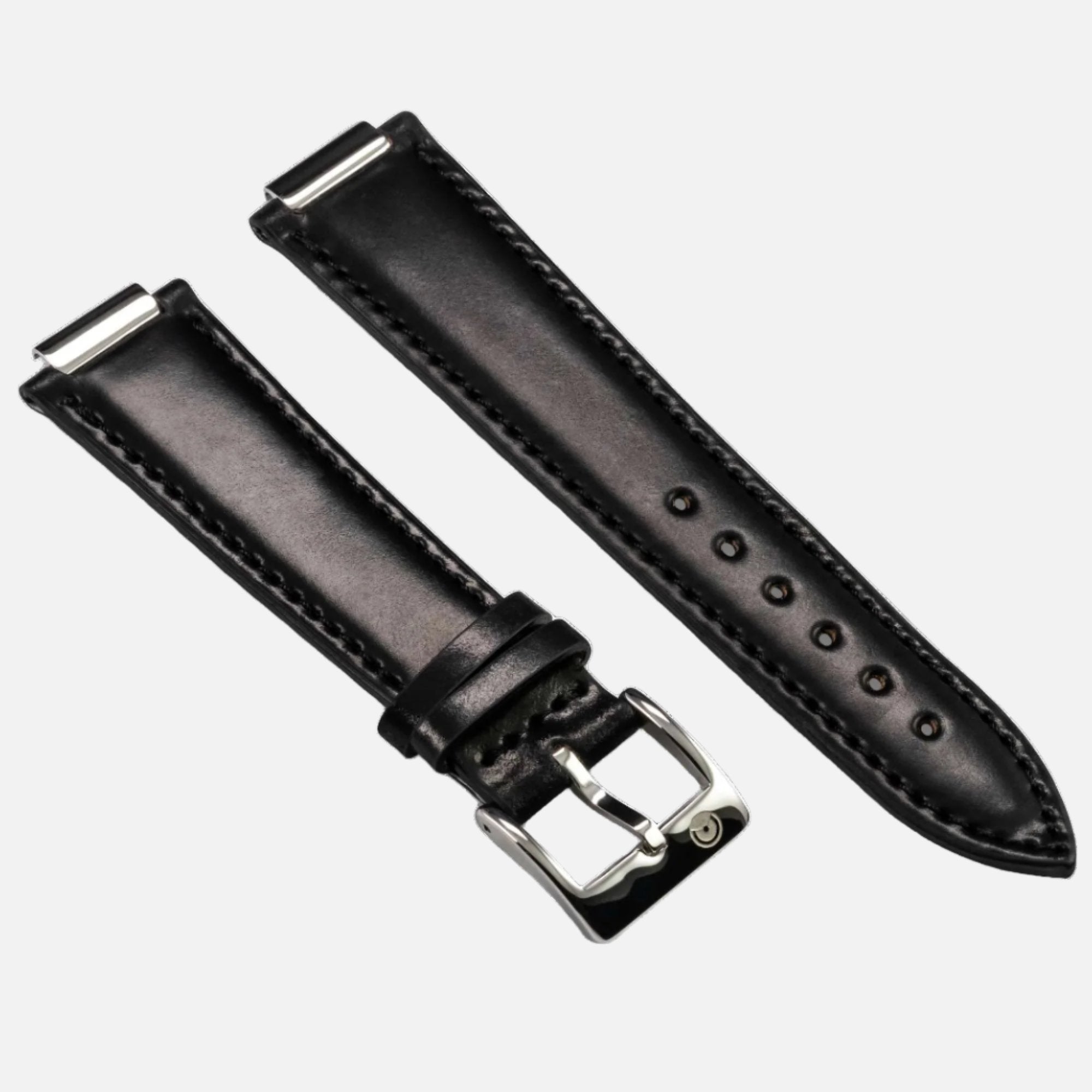 Direnzo DRZ-04 Mondial Purple (extra black leather strap)