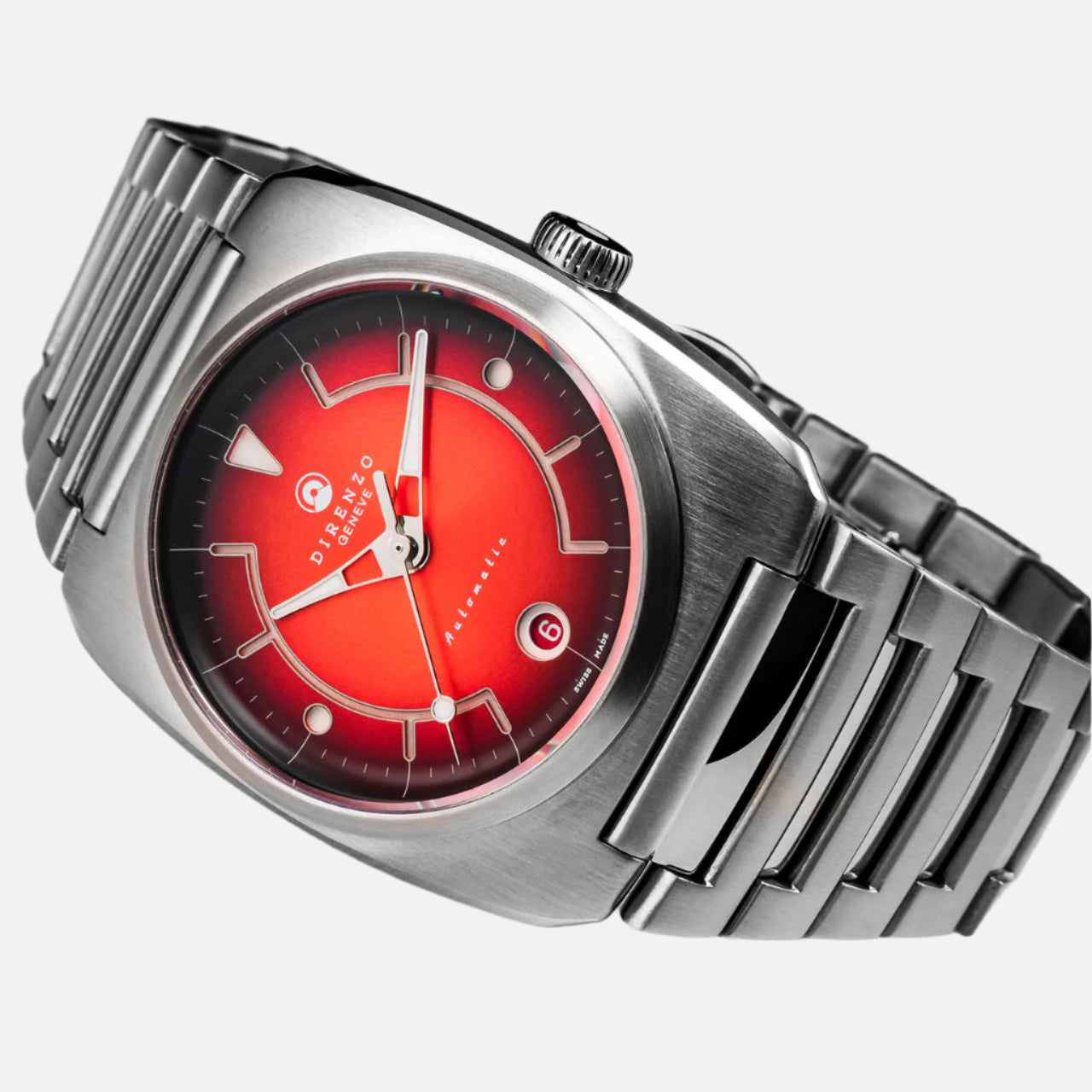 Direnzo DRZ-02R Red Date