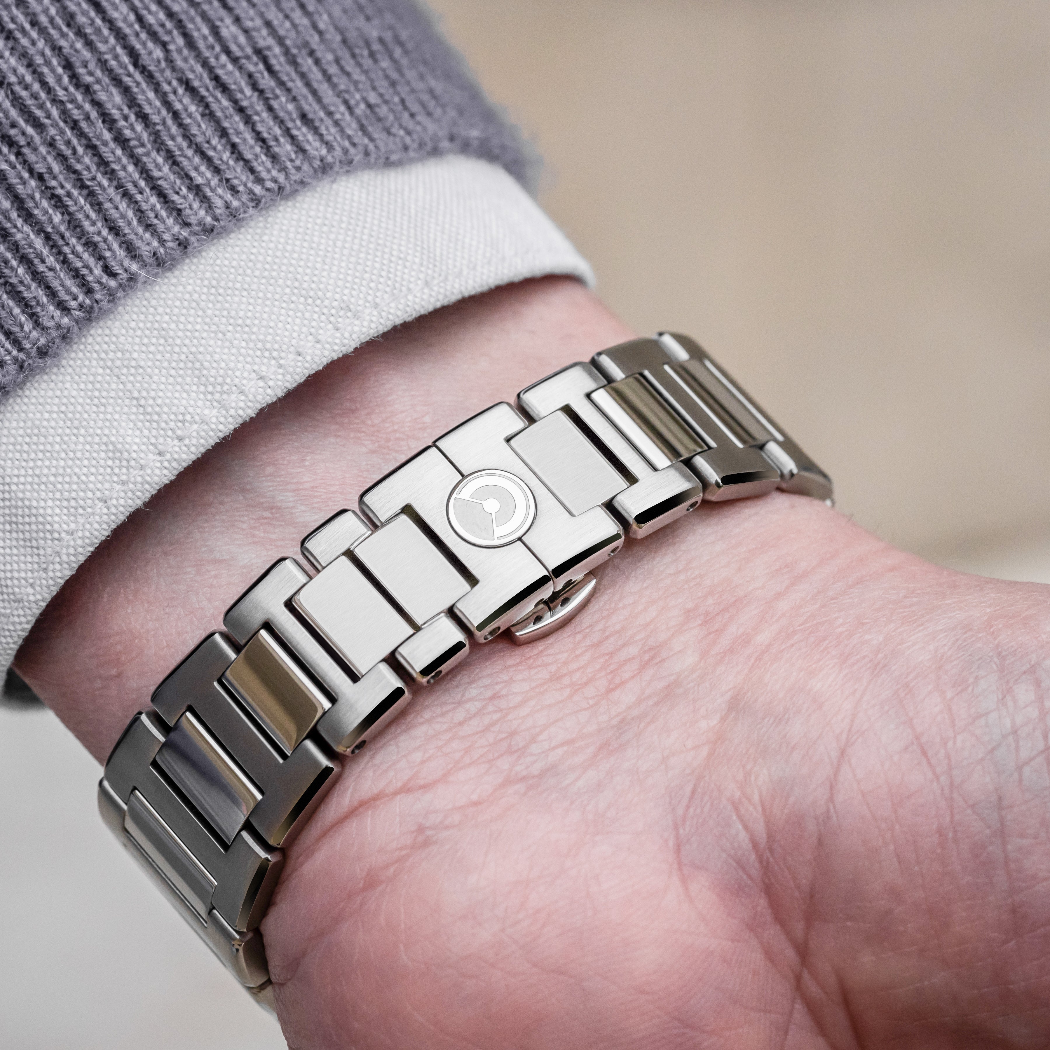 Direnzo DRZ-04R Mondial Black (Date)