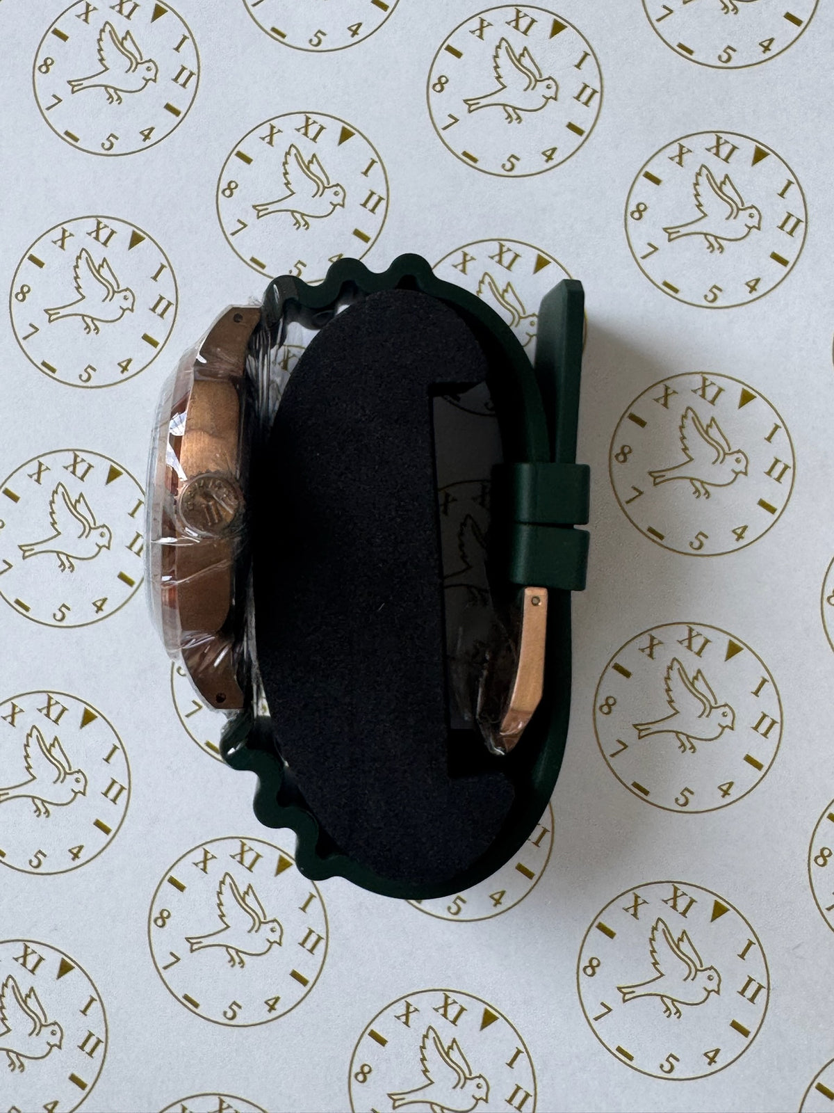 Gruppo Gamma Peacemaker PN-19 Bronze