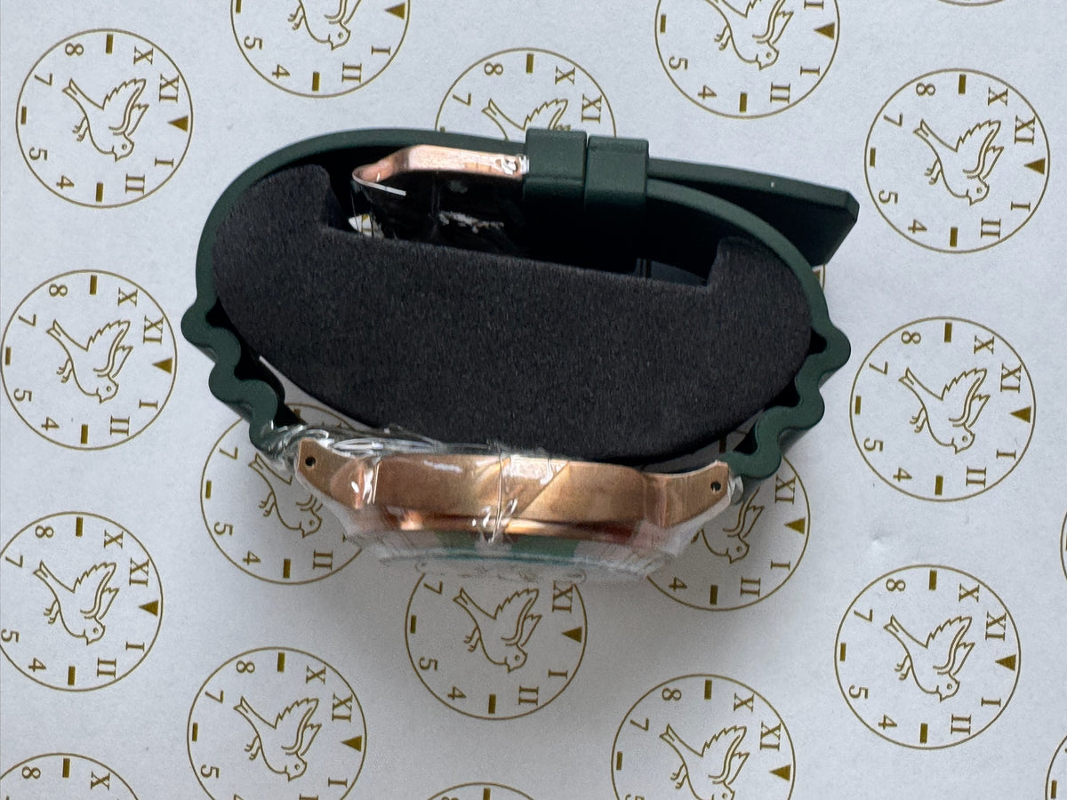 Gruppo Gamma Peacemaker PN-07 Bronze
