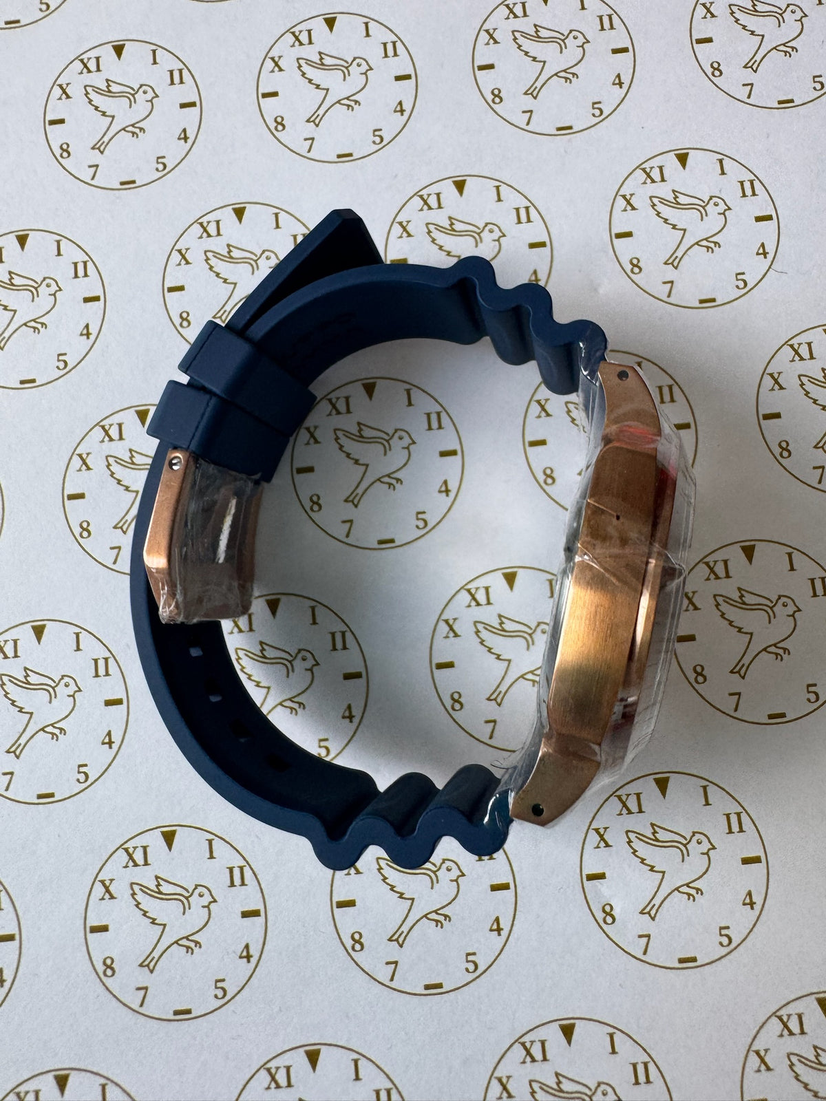 Gruppo Gamma Peacemaker PN-20 Bronze