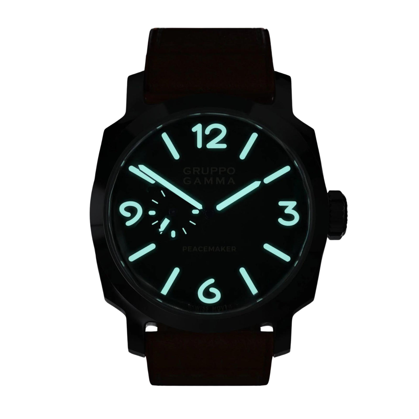 Gruppo Gamma Peacemaker PN-20 Bronze