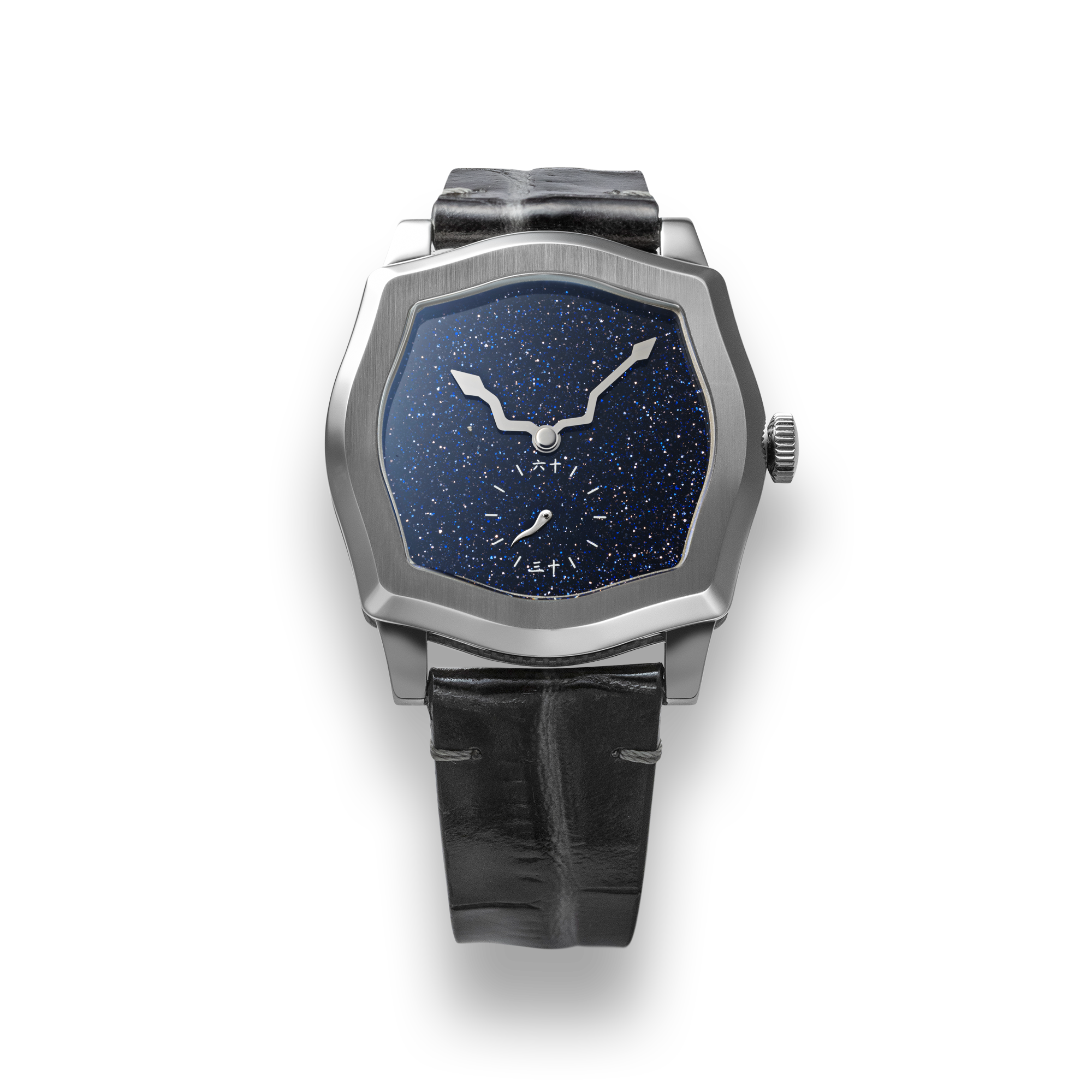 Feynman Timekeepers Q Aventurine