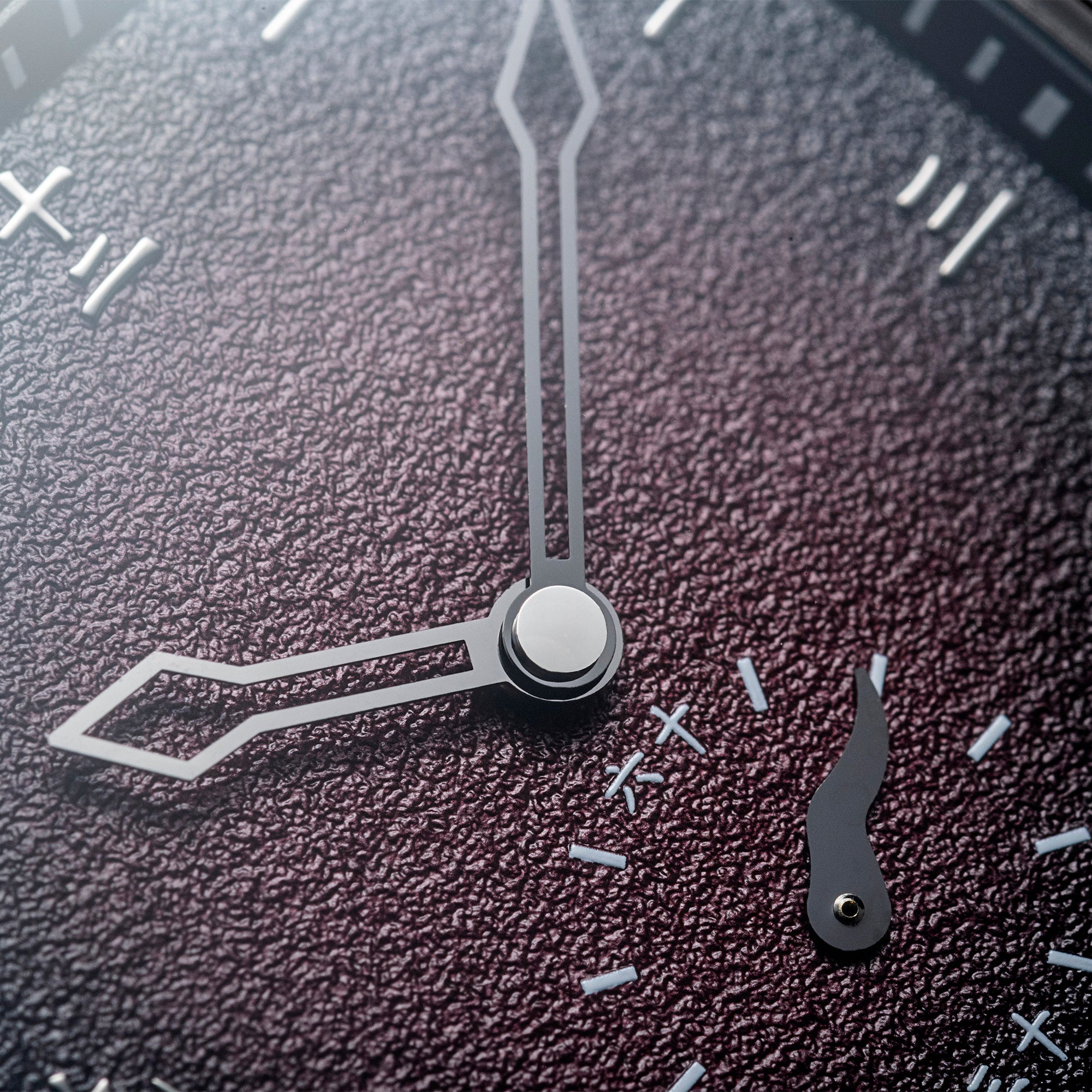 Feynman Timekeepers Un Azur