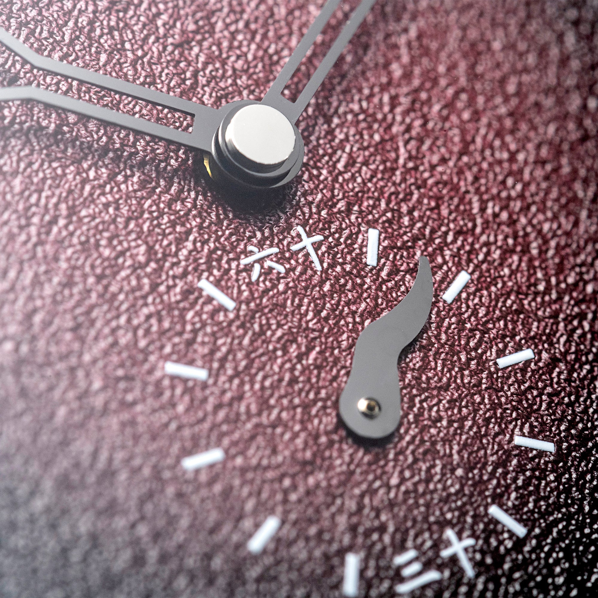 Feynman Timekeepers Un Azur
