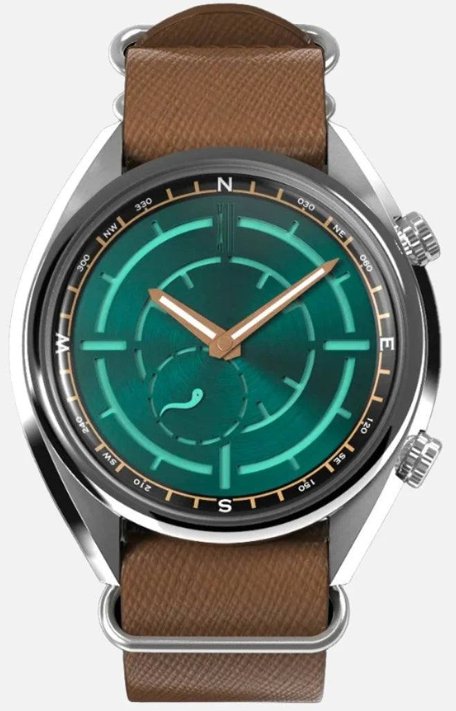 Feynman Timekeepers Fjorde Founder's Edition (Limited Edition 50 pieces)
