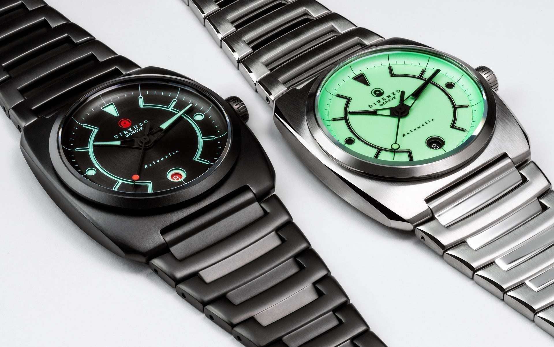 Direnzo DRZ-02R Aerolite 2026: The Return of a Retro-Futuristic Favourite
