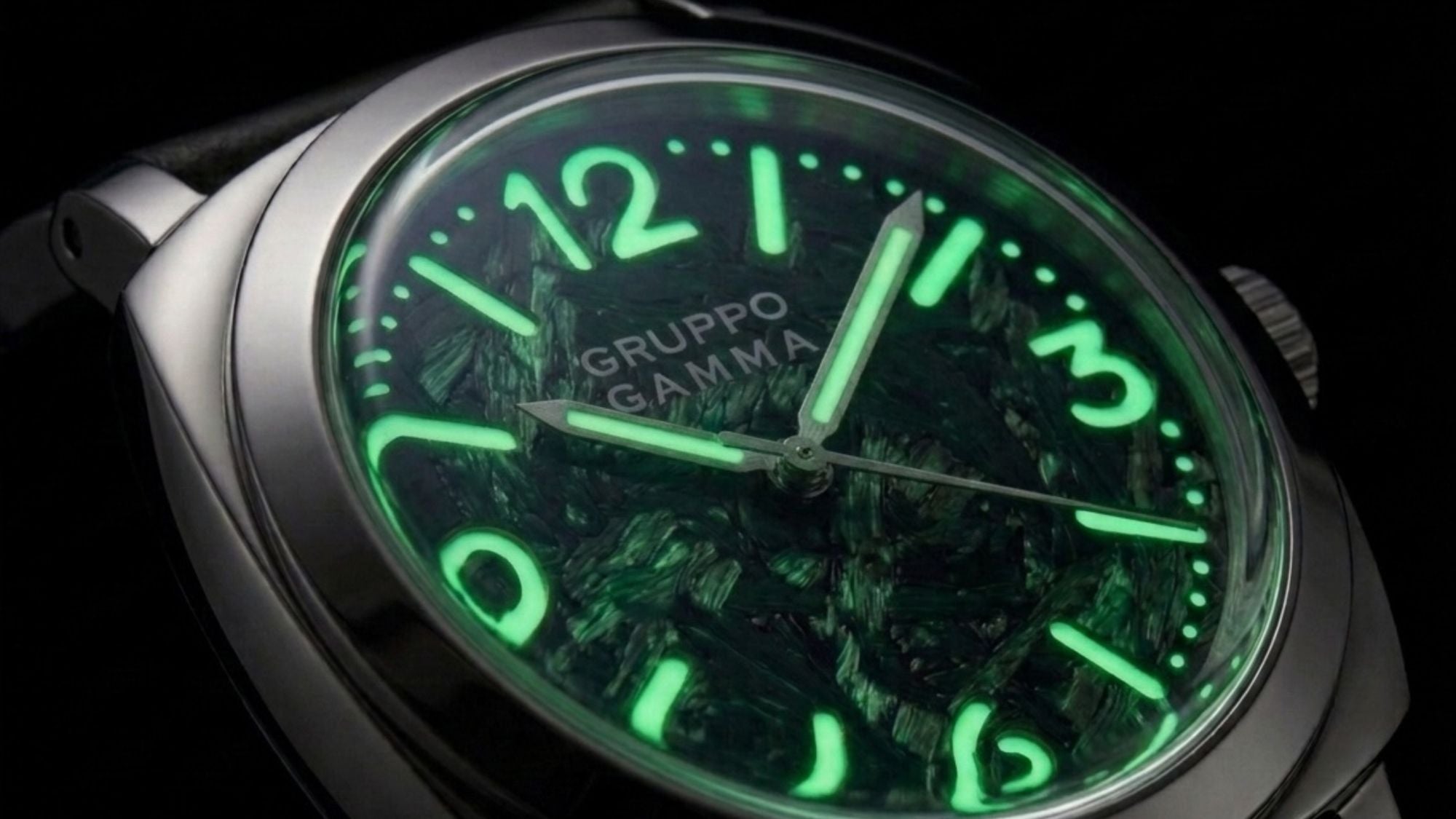 Gruppo Gamma Genesis 2026: Complete Guide to the New Swiss Automatic Collection & Preorders