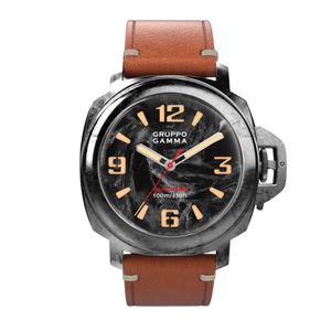Gruppo Gamma Vanguard AV-10 Weathered Steel