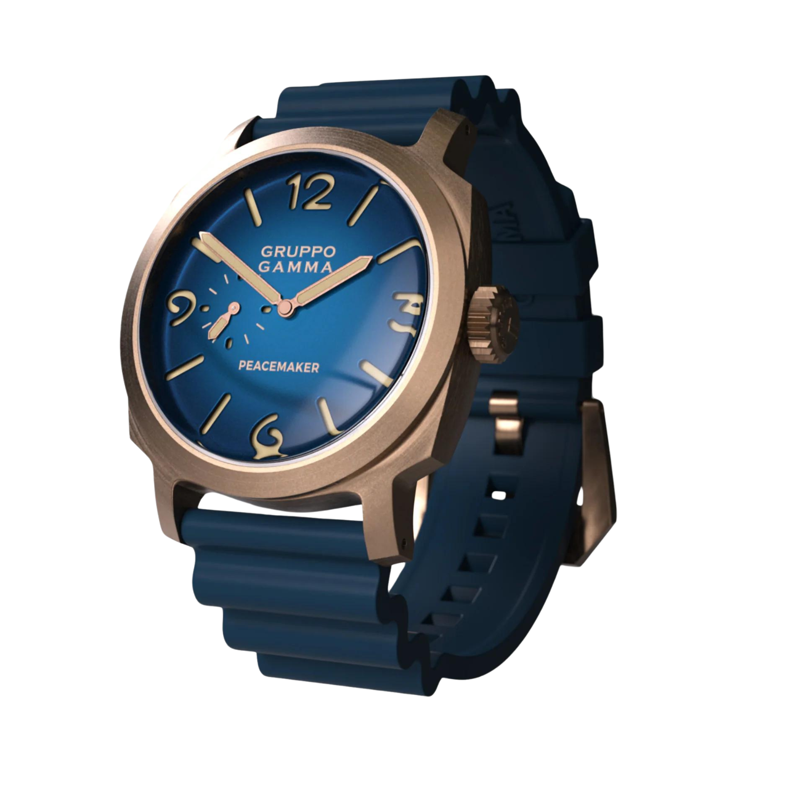 Gruppo Gamma Peacemaker PN-20 Bronze