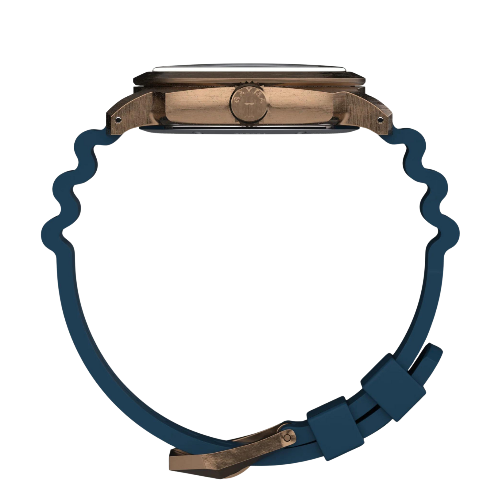 Gruppo Gamma Peacemaker PN-20 Bronze