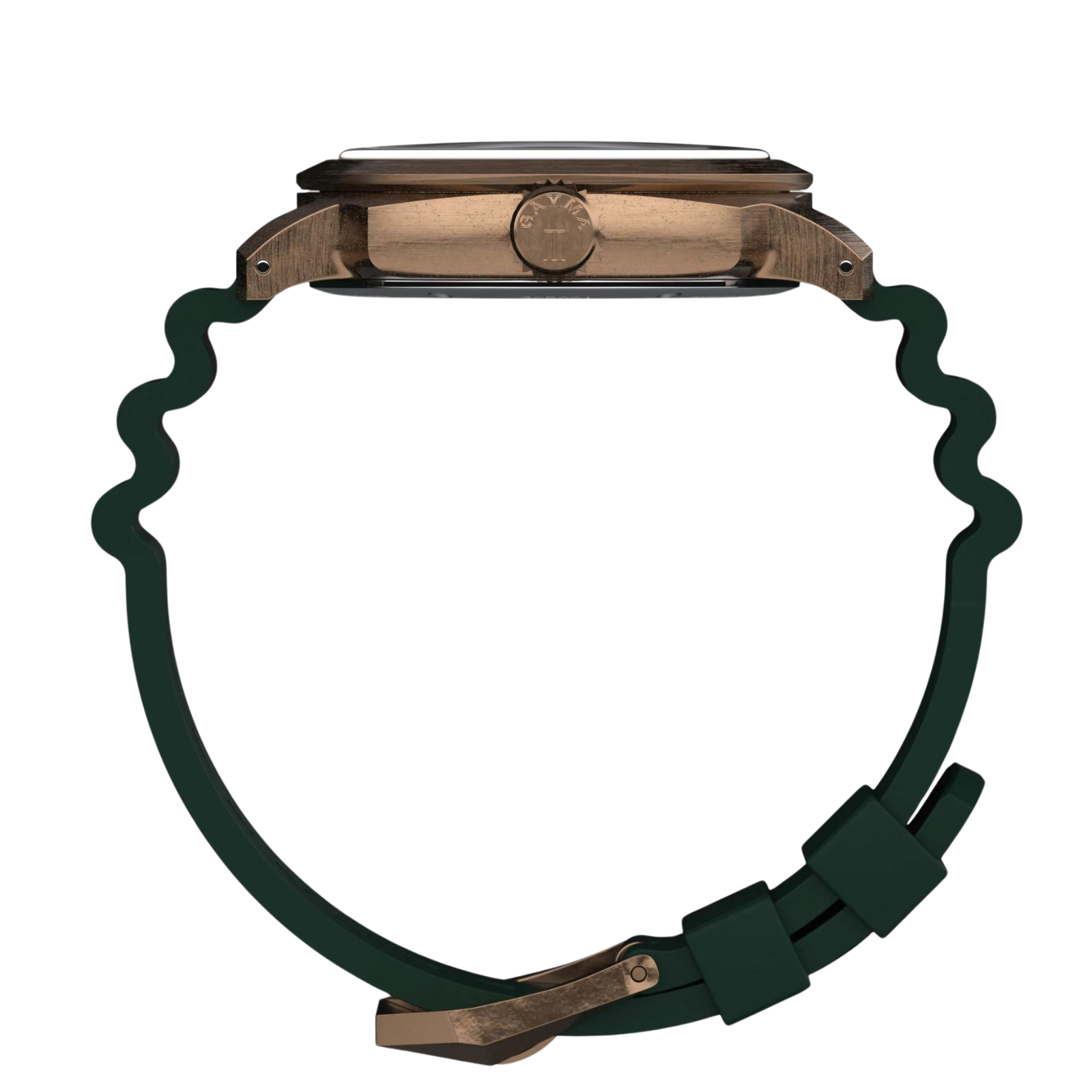 Gruppo Gamma Peacemaker PN-19 Bronze