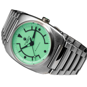 Direnzo DRZ 02R Aerolite 2026 - Mint - Zonder Datum