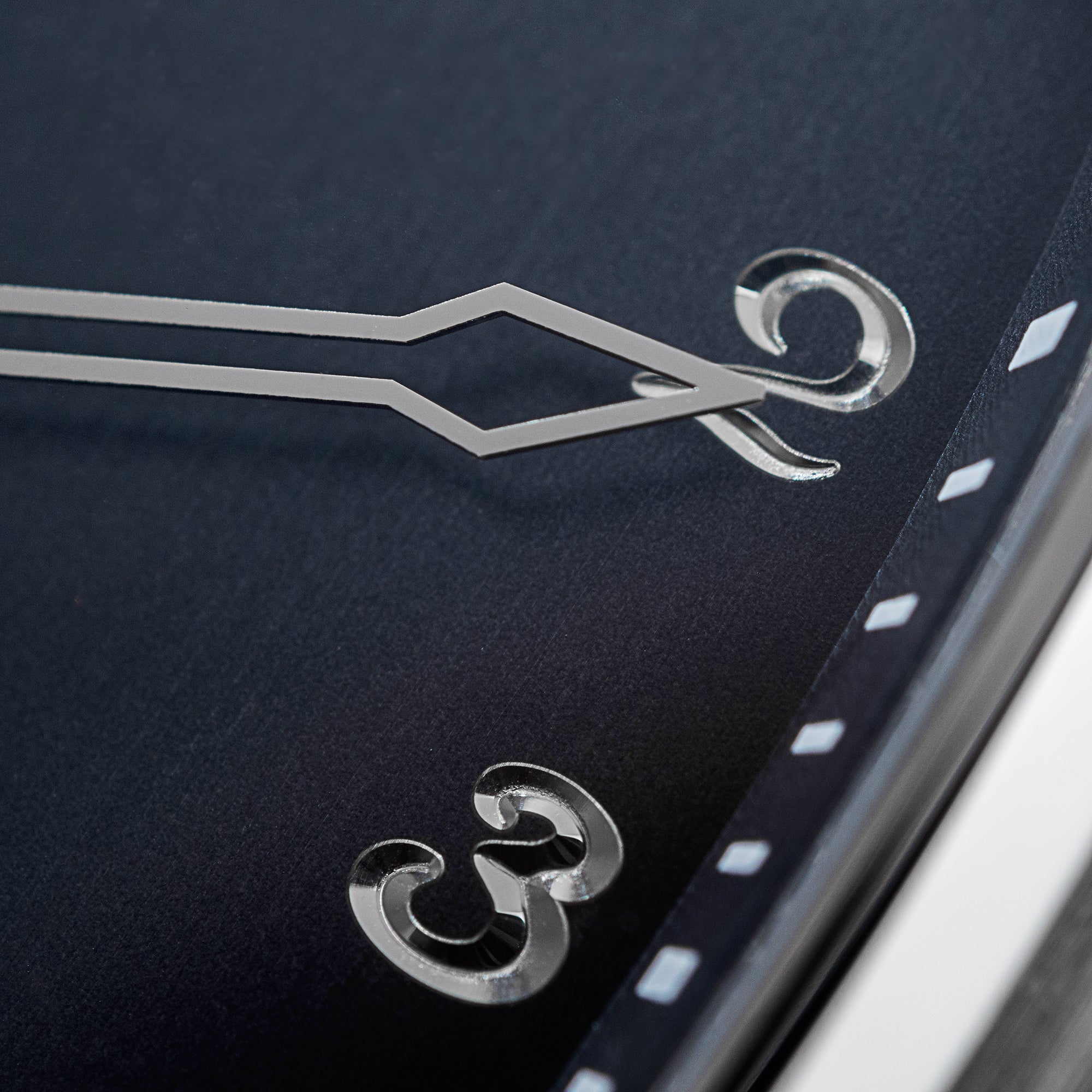 Feynman Timekeepers Un Azur