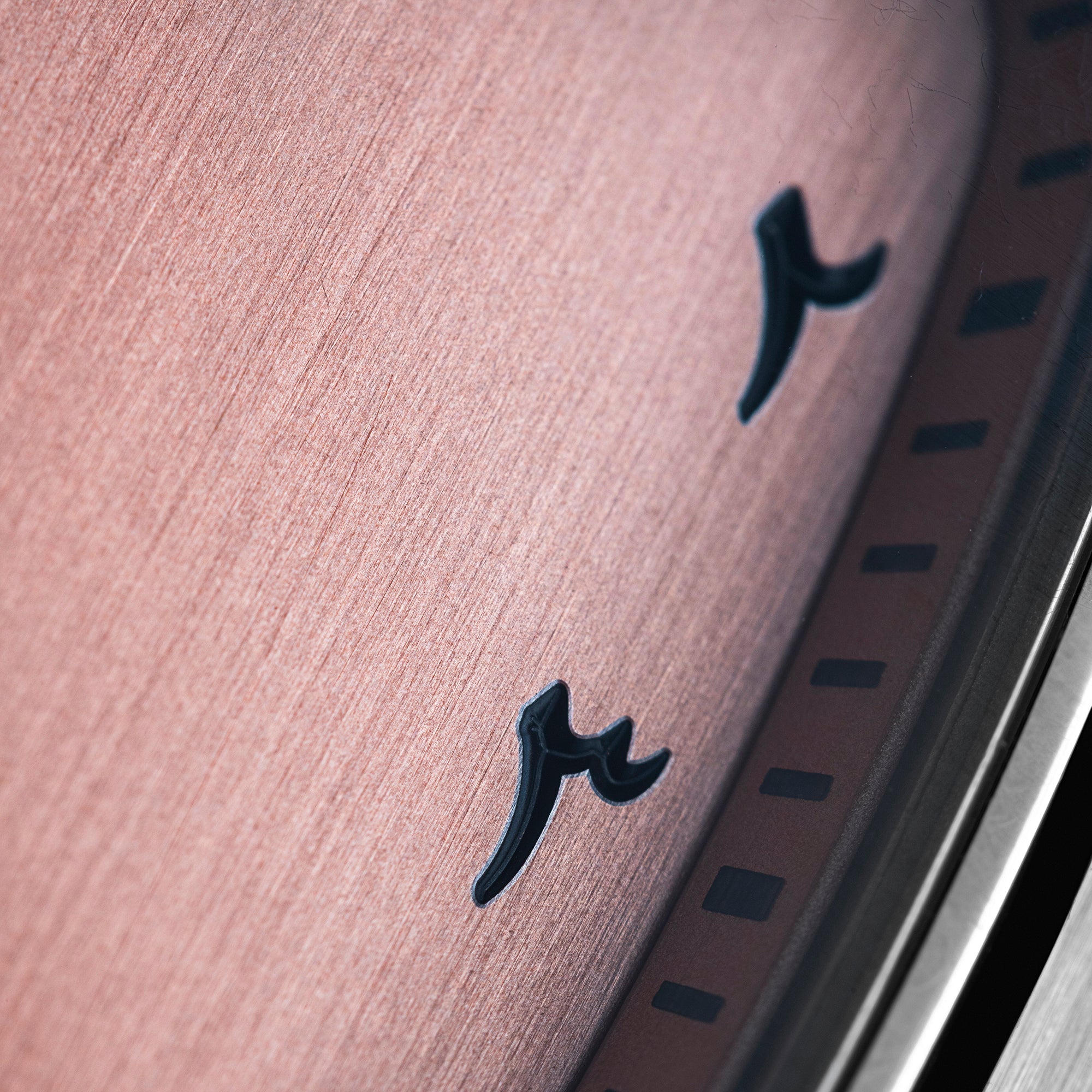 Feynman Timekeepers Un Azul