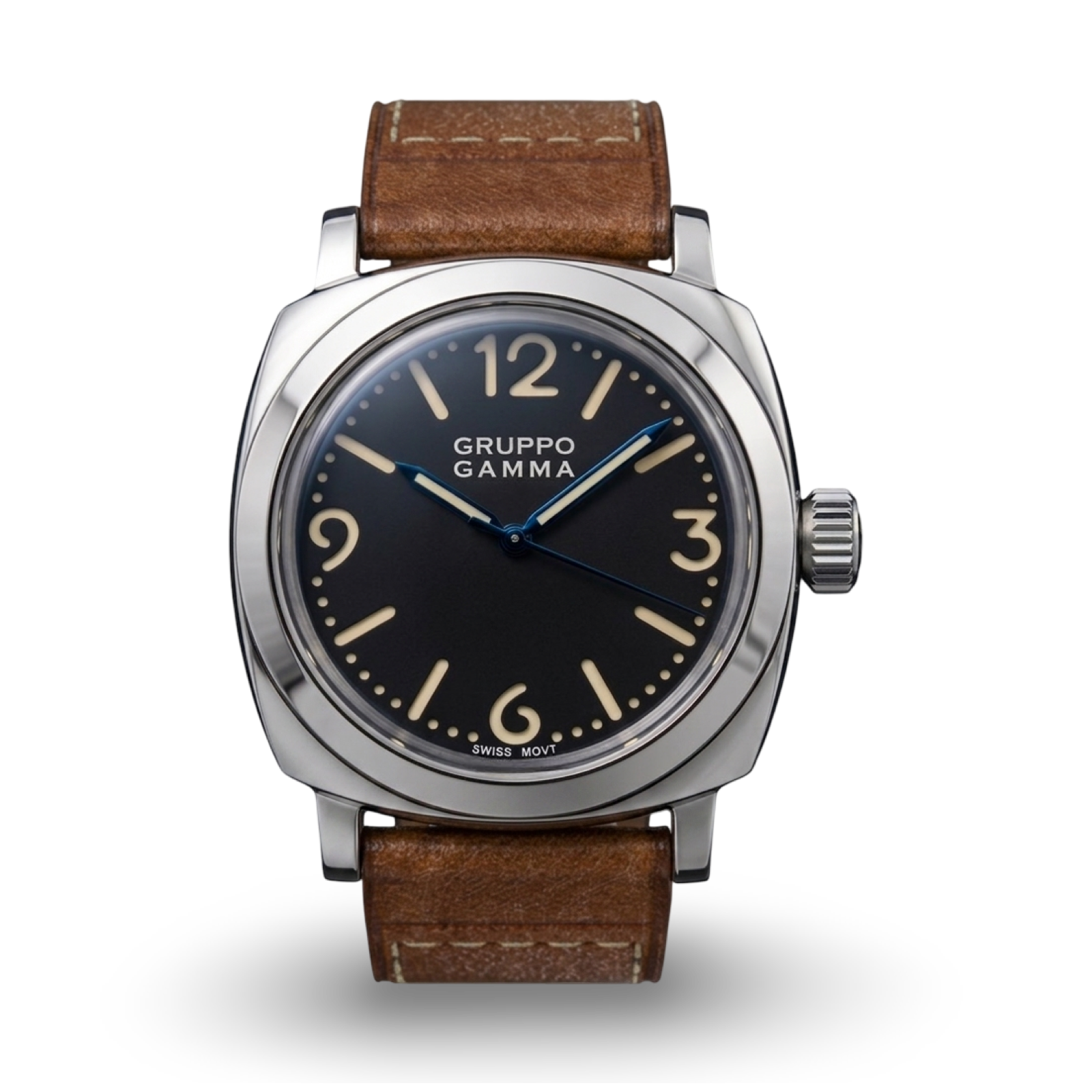 Gruppo Gamma Genesis GG-11 – Preorder Deposit