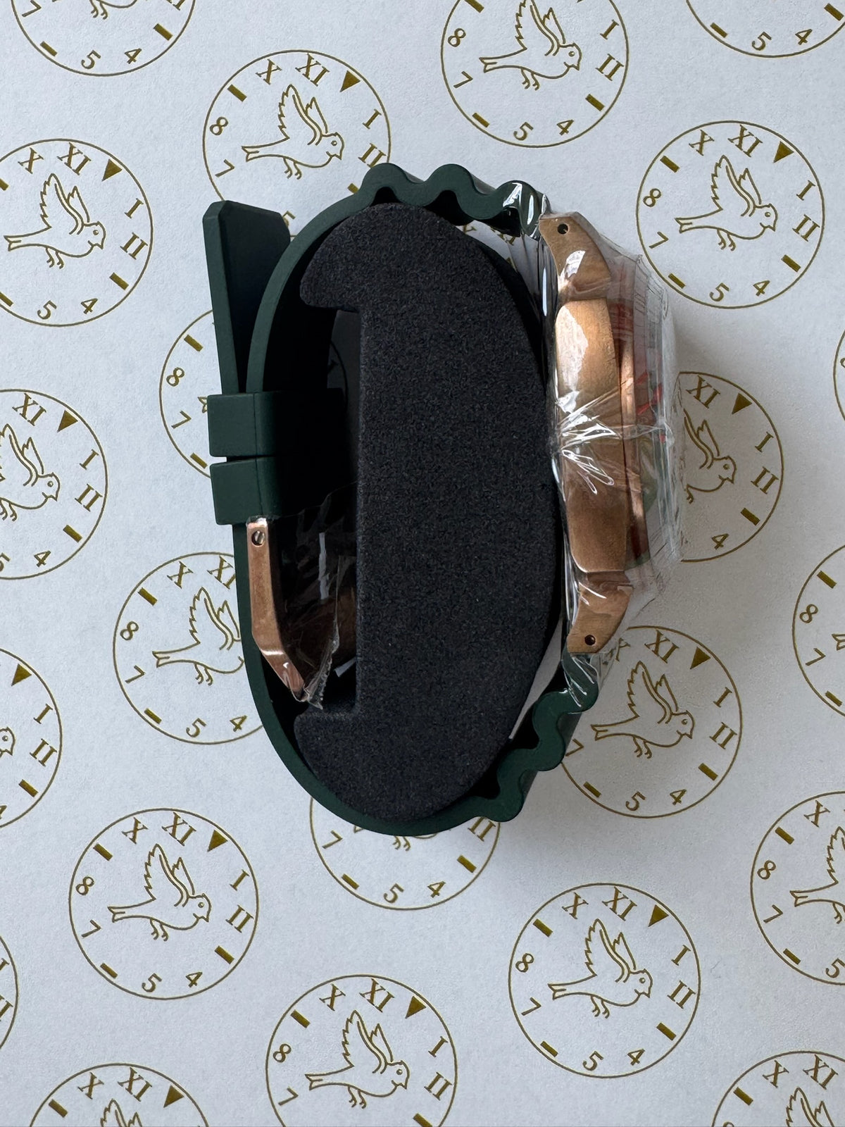Gruppo Gamma Peacemaker PN-19 Bronze