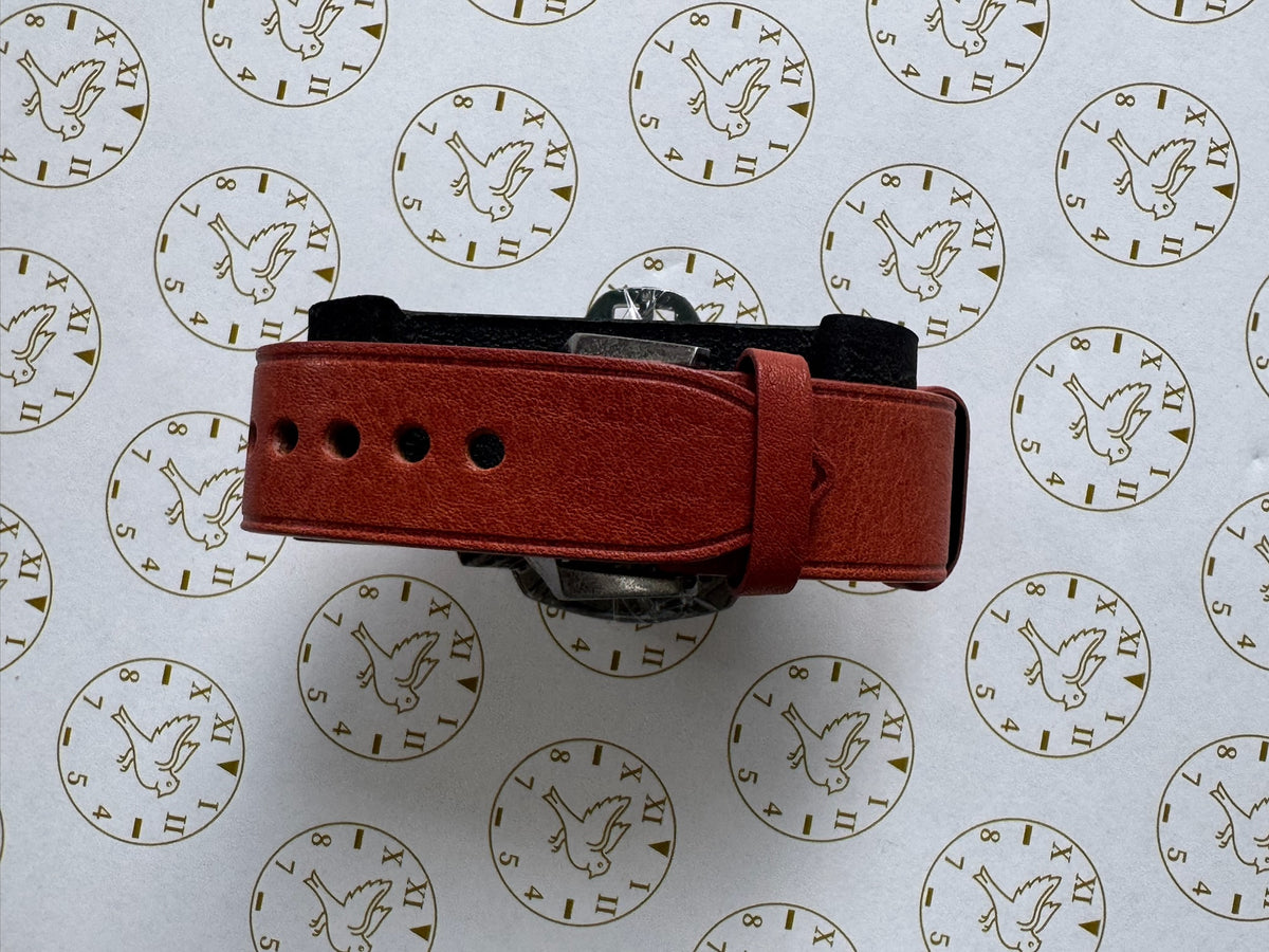 Gruppo Gamma Vanguard AV-10 Weathered Steel