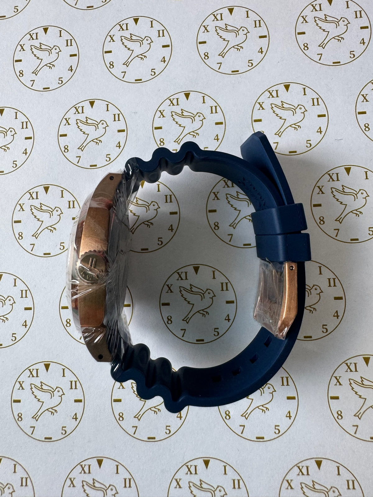 Gruppo Gamma Peacemaker PN-20 Bronze