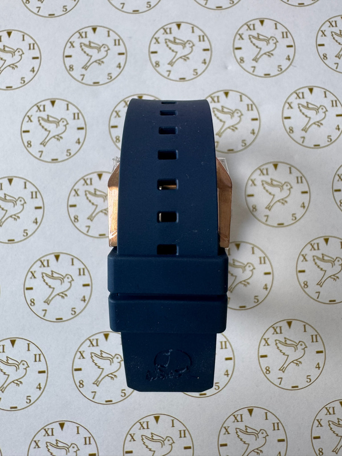 Gruppo Gamma Peacemaker PN-20 Bronze