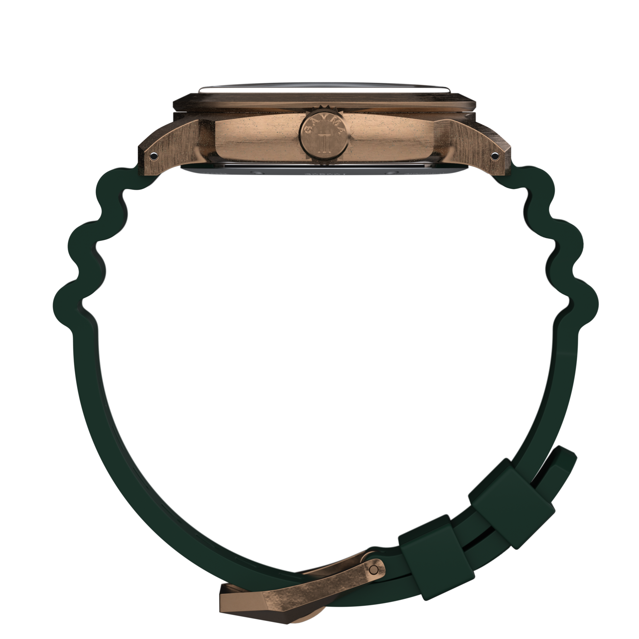 Gruppo Gamma Peacemaker PN-07 Bronze