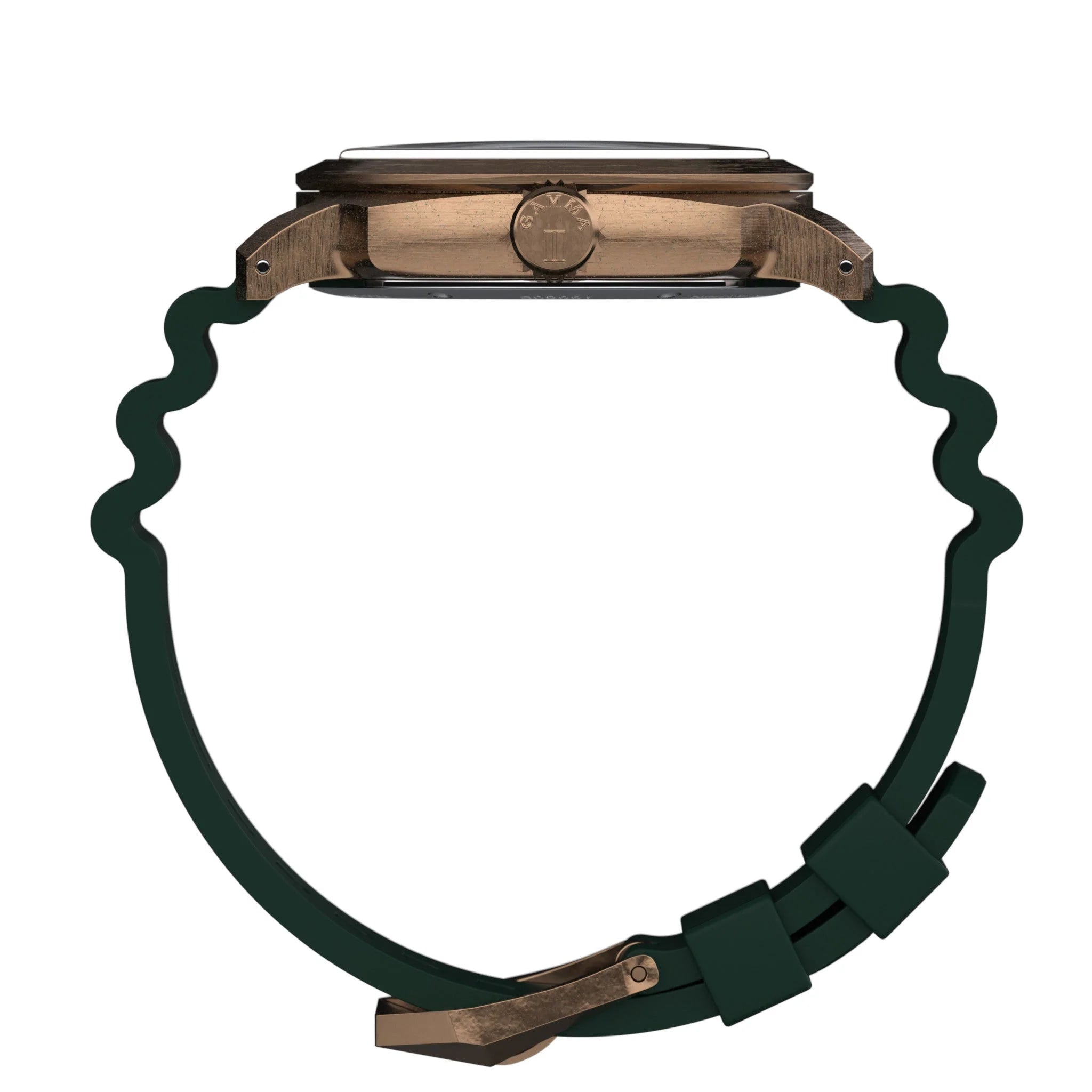 Gruppo Gamma Peacemaker PN-08 Bronze