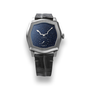 Feynman Timekeepers Q Aventurine